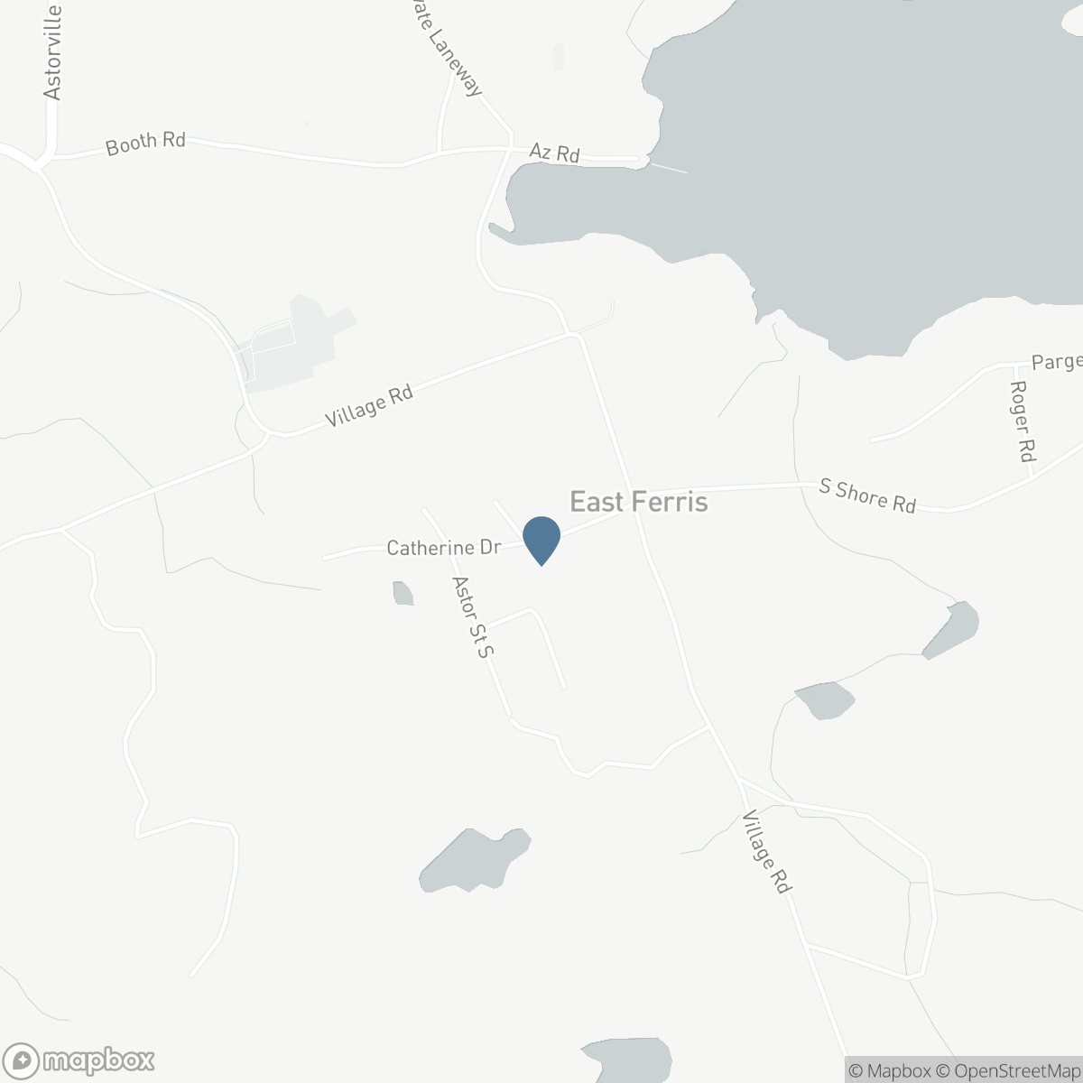 49 CATHERINE DRIVE, North Bay, Ontario P0H 1B0